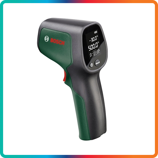 Bosch thermometer
